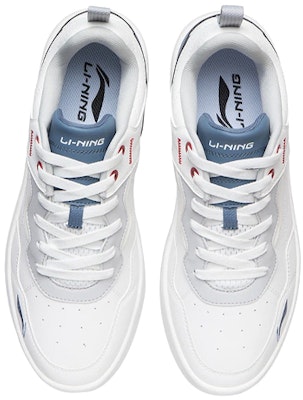 Li-Ning Superwave Lite 'White Blue' AGCR315-1 Shop Li-Ning Superwave Lite 'White Blue' AGCR315-1