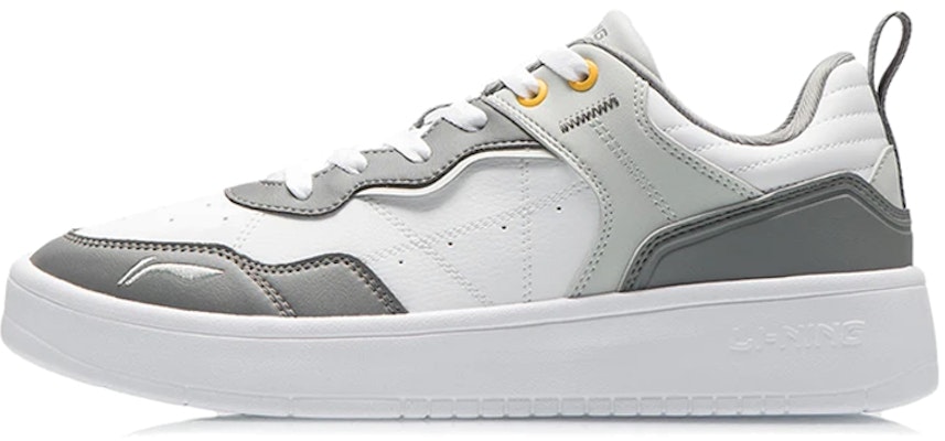 Li-Ning Superwave Lite 'White Dark Grey' AGCR315-4 Buy Li-Ning Superwave Lite 'White Dark Grey' AGCR315-4