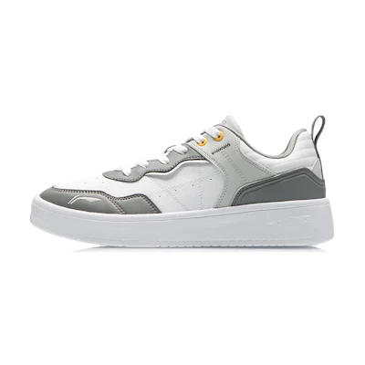 Li-Ning Superwave Lite 'White Dark Grey'