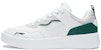 Li-Ning Superwave Lite 'Putih Hijau' AGCR315-5