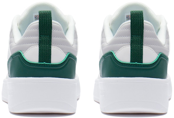 Li-Ning Superwave Lite 'White Green' AGCR315-5 Shop Li-Ning Superwave Lite 'White Green' AGCR315-5