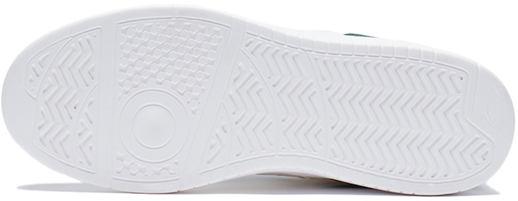 Li-Ning Superwave Lite 'Putih Hijau' AGCR315-5 Purchase Li-Ning Superwave Lite 'Putih Hijau' AGCR315-5