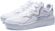 Lookbook Li-Ning Superwave Lite 'Putih Kelabu' AGCR037-1