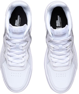 LiNing李寧 為吾 SPWV Lite 潮流休閒 包覆性防滑耐磨 低筒 板鞋 白灰 Shop LiNing李寧 為吾 SPWV Lite 潮流休閒 包覆性防滑耐磨 低筒 板鞋 白灰