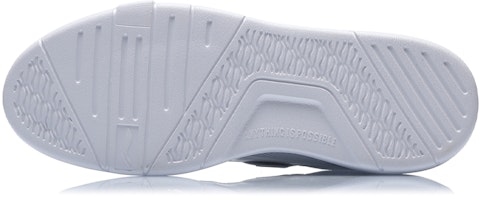 李寧 超軽ウェーブ 白/グレー (Rīningu Chōkei Uēbu Shiro/Gurē) AGCR037-1 Purchase 李寧 超軽ウェーブ 白/グレー (Rīningu Chōkei Uēbu Shiro/Gurē) AGCR037-1