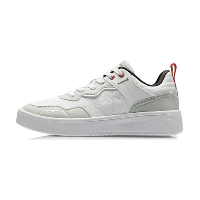 Li-Ning Superwave Lite 'White Grey'