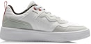 Order Li-Ning Superwave Lite 'Putih Kelabu' AGCR315-3