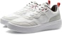 Li-Ning Superwave Lite 'Putih Kelabu' AGCR315-3