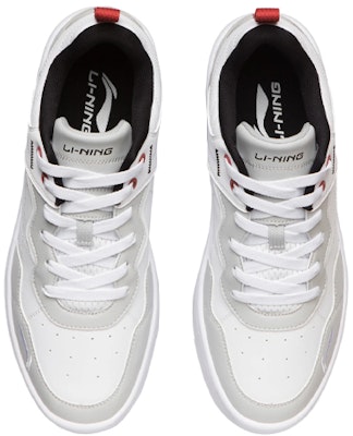 Li-Ning Superwave Lite 'Putih Abu-abu' AGCR315-3 Shop Li-Ning Superwave Lite 'Putih Abu-abu' AGCR315-3