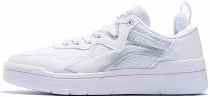 Li-Ning Superwave Lite 'White Grey' AGCS097-1 Li-Ning Superwave Lite 'White Grey' AGCS097-1