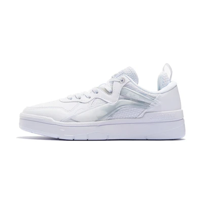 Li-Ning Superwave Lite 'White Grey'