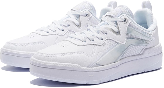Li-Ning Superwave Lite 'Blanco Gris' AGCS097-1 Lookbook Li-Ning Superwave Lite 'Blanco Gris' AGCS097-1