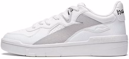 Li-Ning Superwave Lite 'White Grey' AGCT115-1 Li-Ning Superwave Lite 'White Grey' AGCT115-1