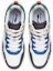 Shop Li-Ning Superwave Lite 'Putih Kelabu Hijau' AGCR315-2