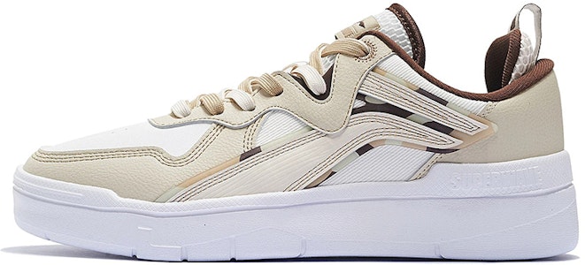 Li-Ning Superwave Lite 'Putih Khaki' AGCS097-2 Buy Li-Ning Superwave Lite 'Putih Khaki' AGCS097-2
