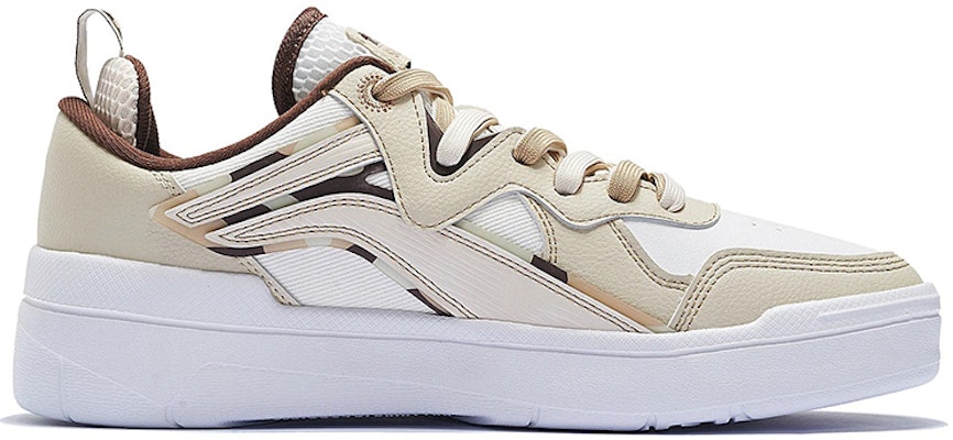 Li-Ning Superwave Lite 'White Khaki' AGCS097-2 Order Li-Ning Superwave Lite 'White Khaki' AGCS097-2