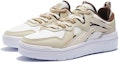 Lookbook Li-Ning Superwave Lite 'Putih Khaki' AGCS097-2