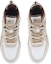 Shop Li-Ning Superwave Lite 'Putih Khaki' AGCS097-2