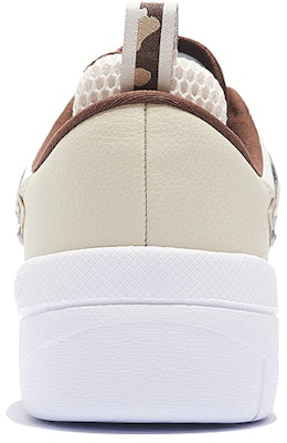 Li-Ning Superwave Lite 'Putih Khaki' AGCS097-2 Details for Li-Ning Superwave Lite 'Putih Khaki' AGCS097-2