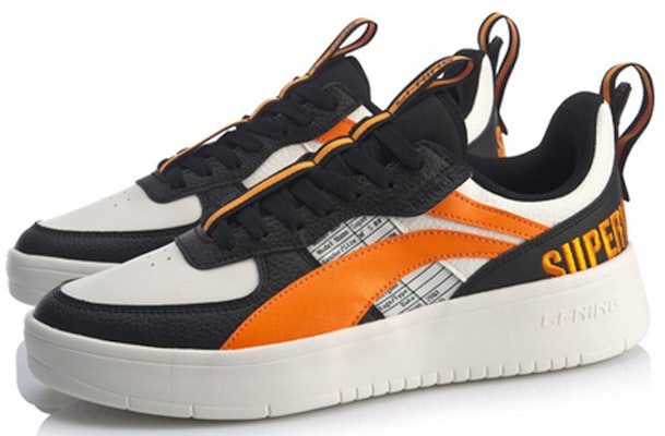 Li-Ning Superwave Lite AGCQ007-4 Lookbook Li-Ning Superwave Lite AGCQ007-4