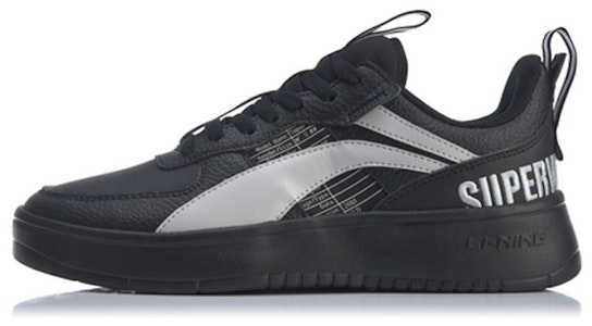 李宁Superwave Lite经典休闲鞋 AGCQ007-2 Buy 李宁Superwave Lite经典休闲鞋 AGCQ007-2