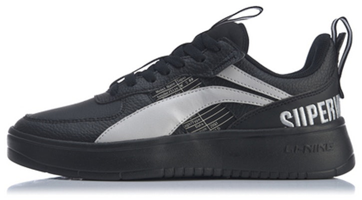 李宁Superwave Lite经典休闲鞋 AGCQ007-2 Buy 李宁Superwave Lite经典休闲鞋 AGCQ007-2