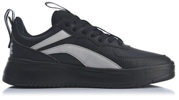 李宁Superwave Lite经典休闲鞋 AGCQ007-2 Order 李宁Superwave Lite经典休闲鞋 AGCQ007-2