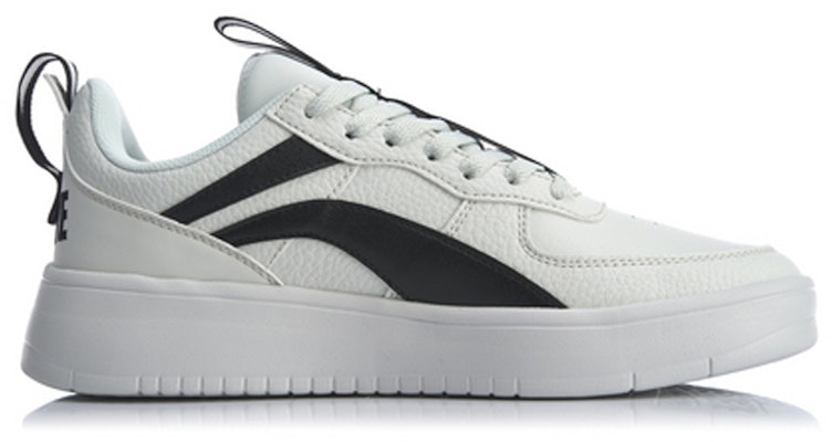 LiNing李寧 惟吾 Superwave Lite 防滑耐磨輕便 低幫 板鞋 男款 黑白 Order LiNing李寧 惟吾 Superwave Lite 防滑耐磨輕便 低幫 板鞋 男款 黑白