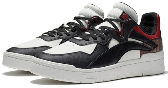 리닝 슈퍼웨이브 로 AGCS007-3 Lookbook 리닝 슈퍼웨이브 로 AGCS007-3