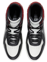 LiNing李寧 惟吾 Superwave Lo 日進斗金 防滑耐磨 低幫 板鞋 男款 黑白紅 Shop LiNing李寧 惟吾 Superwave Lo 日進斗金 防滑耐磨 低幫 板鞋 男款 黑白紅