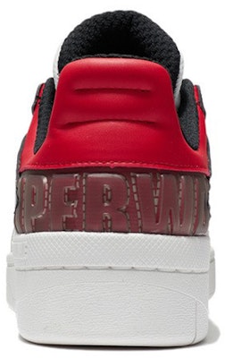 Li-Ning Superwave Lo AGCS007-3 Details for Li-Ning Superwave Lo AGCS007-3