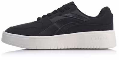 Li-Ning Superwave Low 'Black' AGCP131-2 Li-Ning Superwave Low 'Black' AGCP131-2