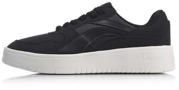 Li-Ning Superwave Low 'Hitam' Sneakers AGCP131-2 Buy Li-Ning Superwave Low 'Hitam' Sneakers AGCP131-2