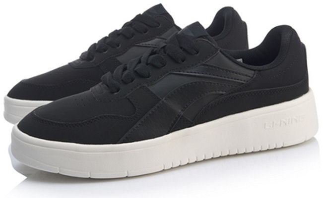 Li-Ning Superwave Low 'Black' AGCP131-2 Lookbook Li-Ning Superwave Low 'Black' AGCP131-2