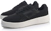 Lookbook Li-Ning Superwave Low 'Hitam' AGCP131-2