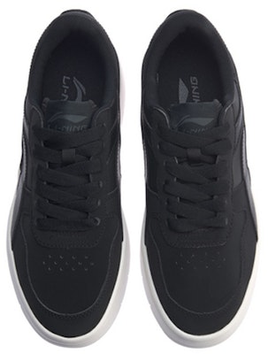 Li-Ning Superwave Low 'Black' AGCP131-2 Shop Li-Ning Superwave Low 'Black' AGCP131-2