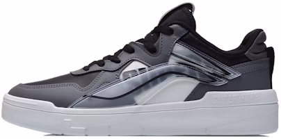 Li-Ning Superwave Low 'Black Grey' AECR003-3 Li-Ning Superwave Low 'Black Grey' AECR003-3