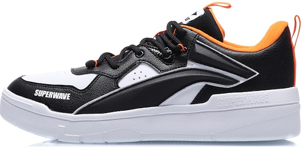 Li-Ning Superwave Rendah 'Hitam Oranye' AGCQ185-1 Buy Li-Ning Superwave Rendah 'Hitam Oranye' AGCQ185-1