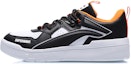 Buy Li-Ning Superwave Low 'Hitam Jingga' AGCQ185-1