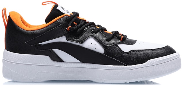 Li-Ning Superwave Rendah 'Hitam Oranye' AGCQ185-1 Order Li-Ning Superwave Rendah 'Hitam Oranye' AGCQ185-1