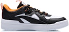 Order Li-Ning Superwave Low 'Hitam Jingga' AGCQ185-1