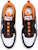 Li-Ning Superwave Low 'Hitam Jingga' AGCQ185-1