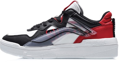 Li-Ning Superwave Low 'Black White Red' AECR003-2 Li-Ning Superwave Low 'Black White Red' AECR003-2