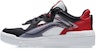 Li-Ning Superwave Low 'Hitam Putih Merah' AECR003-2