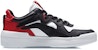 Li-Ning Superwave Low 'Hitam Putih Merah' AECR003-2