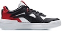 Order Li-Ning Superwave Low 'Hitam Putih Merah' AECR003-2