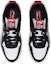 Shop Li-Ning Superwave Low 'Hitam Putih Merah' AECR003-2