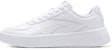 Li-Ning Superwave Low 'Snow White' Putih Salju AGCN335-1