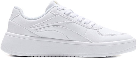 Li-Ning Superwave Low 'Putih Salju' AGCN335-1 Order Li-Ning Superwave Low 'Putih Salju' AGCN335-1