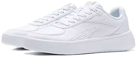 Li-Ning Superwave Low 'Putih Salju' AGCN335-1 Lookbook Li-Ning Superwave Low 'Putih Salju' AGCN335-1